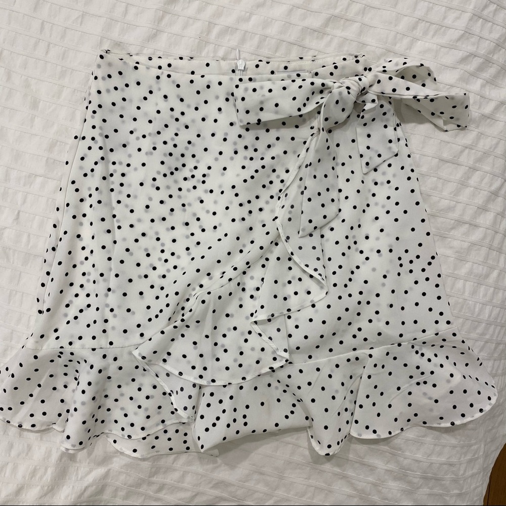 Princess polly mini skirt